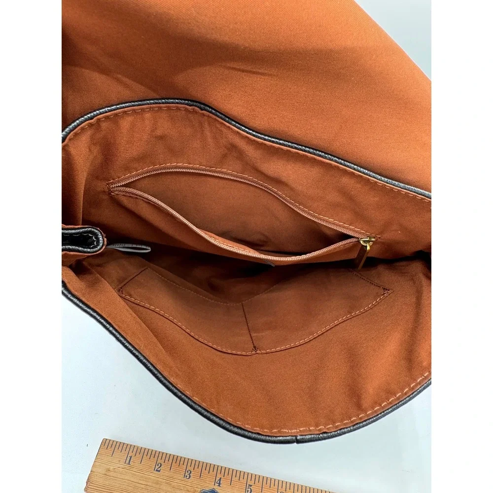 Fossil liv backpack